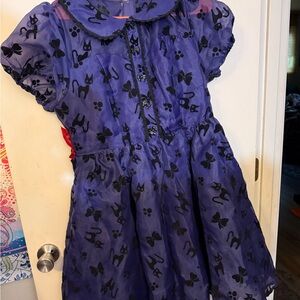 Kiki's Delivery Service Dress